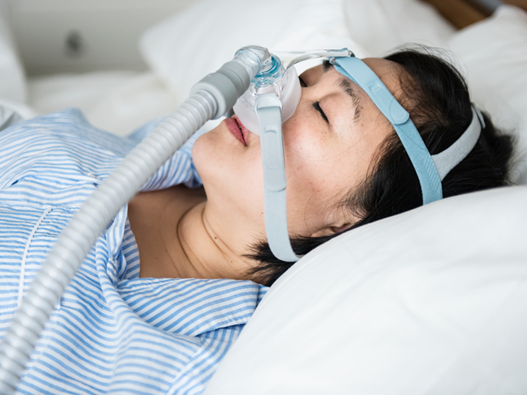 CPAP